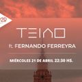 [28-04-2021] Fernando Ferreyra @ B2B Talks