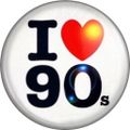 15 in Mix - 90s RetroStyle