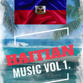 HAITIAN MUSIC VOL 1.