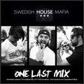 Swedish House Mafia - ONE LAST MIX (Yankee's Inofficial Tour Anthem) (2012)