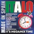 Italo Made in Spain 12 (mixed by Juan Martinez) Long Version