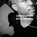 THE SEXY SLOWJAMZ SHOW WITH D-MAC ON LIGHTNING RADIO 13TH JULY EDITION