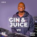 DJ LORDWIN - GIN AND JUICE 7