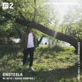 OnoTesla w/ Radio Vampiro - 11th September 2021