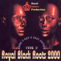 Royal Black Roots 2000 Vol. 2