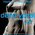 DEEP VOCAL Underground V27 'Nipples Are Hard Edition' - Jan 2018