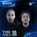 Vini Vici Ultra Music Festival Miami 2023