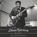 THE BLUES KITCHEN RADIO: 16th Sept 2019 with The Mystery Lights