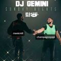 DJ GEMINI LIVE ON 93.9 WKYS SUNDAY NIGHTS (MEEK MILL & DRAKE EDITION)