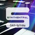 Synthentral 20210423 Catch-Up Friday