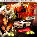 Dj Phyll - Hip Hop Trend Vol. 9
