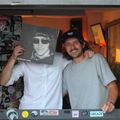 The Extended Play Sessions w/ Mr Pedro & Patrick Little - 8th July 2017