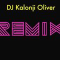 DJ Kalonji - The Remix Mix