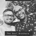 JEREMY BRAITHWAITE & NEIL DAVIES 'THE SOUL BROTHERS' / Mi-House Radio /  Mon 7pm - 9pm / 26-10-2020