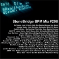 #298 StoneBridge BPM Mix