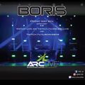 DJ Boris - Arc Live On Twitch (08.05.2020)