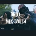 DRILL MUSIC  MIXTAPE VOL.3 DJ XBOY THE XTREME.