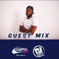 DJ Nate on Capital Xtra - Guest Mix