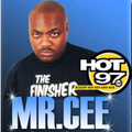 DJ Mister Cee - HOT 97 Throwback At Noon 11-11-05