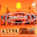 RADICAL @ Dj Napo & Dj Marta & Dj Juandy, ''La Fiesta Naranja CD 2'', Alcala de Henares, 2002