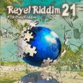 Reyel Riddim Vol 21 (walla prod 2020) Mixed By SELEKTAH MELLOJAH FANATIC OF RIDDIM