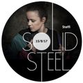 Solid Steel Radio Show 15/9/2017 Hour 1 - Steffi