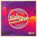 Side ONE Radio Show Episode #170: Presented by Hard Rock Sofa