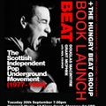 Derek McCutcheon interviews Douglas MacIntyre about the Launch of the New Book 'Hungry Beat'