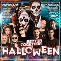 2022.10.30. - Better Together Halloween - Expresszó, Veszprém - Sunday