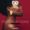 House is At Home - // Tribal //Amapiano // by DJGavinOMARI.mp3