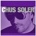 CHUS SOLER matinee one-night live at space dance, ibiza spain 2001