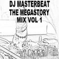 DJ Masterbeat - The Megastory Mix Vol 1 (Section The Party 3)