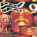 DEEP HEAT RECORDS. OLD SCHOOL 90'S SPECIAL. VOLUME 8/9 IN THE MIX.