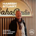 Hamish Stuart (10/08/2021)