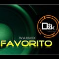 66 - FAVORITO - WARMIX - GUSTAVO DARZAK DJ