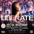 LIBERATE WEEKLY MIX VOL.112