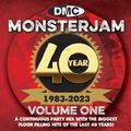 DMC 40 Years Of DMC Monsterjam Vol. 1 (1983 - 2023) [Mixed By Ray Rungay] [Continuous DJ Mix]