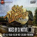 (Stay Winning Radio: Mixed By DJ Motive) Mozzy, D-LO, The Jacka, J. Stalin (TheSlyShow.com)