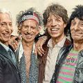 The Rolling Stones - Remixes