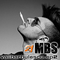 MBS Podcast ep. 2 - Vali BARBULESCU - WOBBLE IT BABY! 