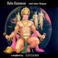 Baba Hanuman & other Bajans