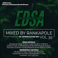 Exotic Deep Soulful Anthems Vol. 39 Mixed By Rankapole (8k Appreciation Mix)