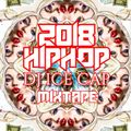 DJ ICE CAP HIP HOP MIXTAPE 2018
