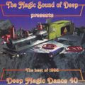 Deep Magic Dance 40 - The Best Of 1995 (1996)