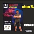 clase 744