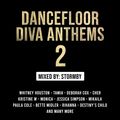 U.S Dancefloor Divas Megamix Vol. 2 (HQ2, Dezrok, Moran/Rigg, Thunderpuss, Peter Rauhofer + more)
