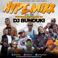 HYPE MIXX VOL 68 NOV 2019 DJ BUNDUKI