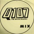 Q107 FM MusicRadio Mix 1985 [TSR Music GmbH]
