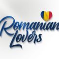 DJ DANNY (STUTTGART) - ROMANIAN LOVERS 2018 VOL.2