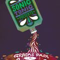 This Is Graeme Park: Sonic Tonic @ The Golden Lion Todmorden 28FEB 2020
